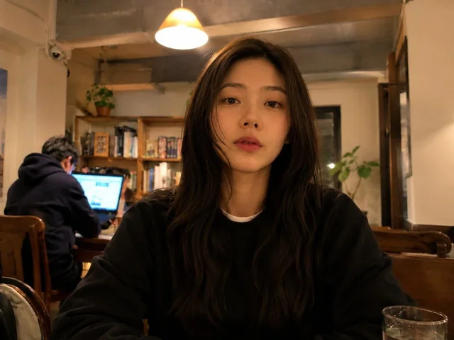첫 인물 1